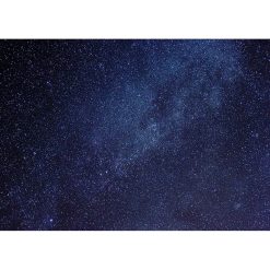 Tenture Murale Espace - Univers Scintillant et Mystérieux