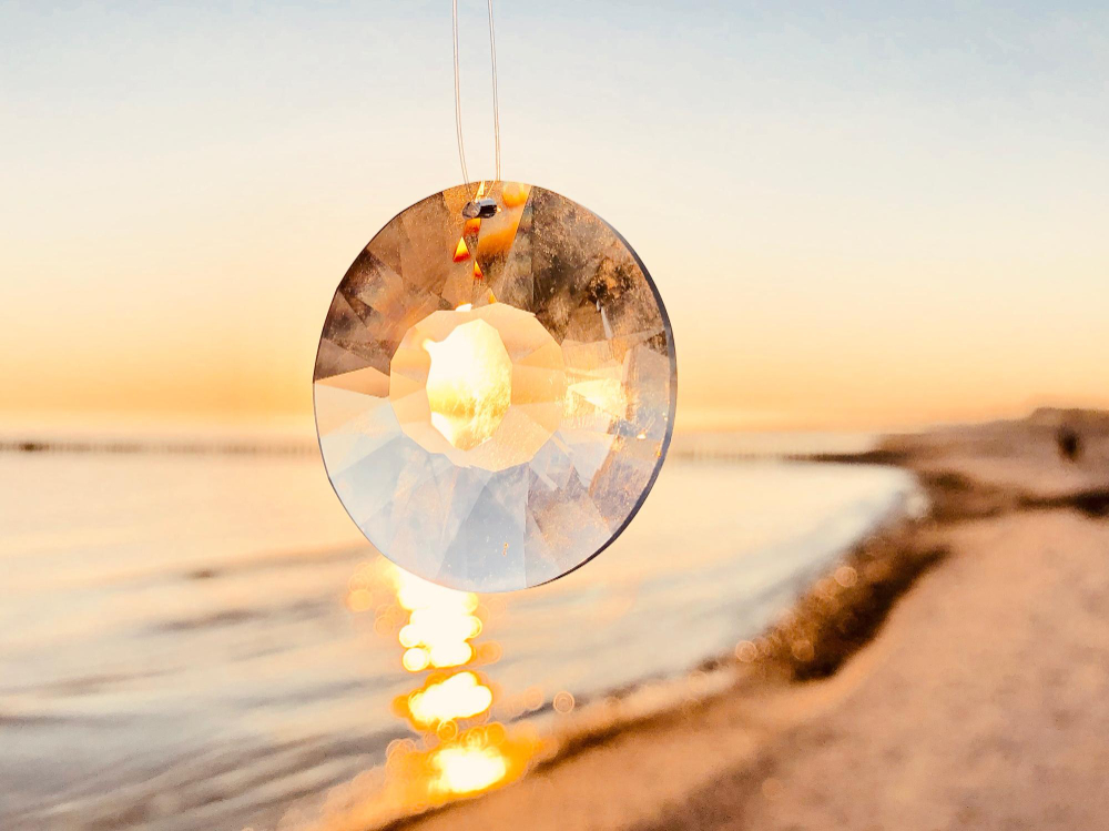 Attrape-Soleil & SunCatchers Transformez Votre Intérieur avec la Magie de la Lumière